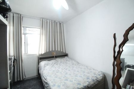 Apartamento à venda com 55m², 2 quartos e 1 vagaQuarto 2