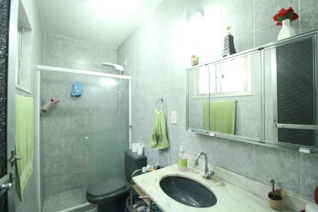 Apartamento à venda com 55m², 2 quartos e 1 vagaBanheiro