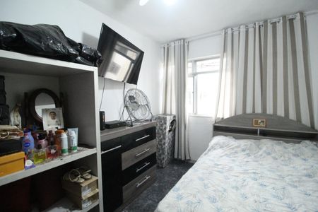 Apartamento à venda com 55m², 2 quartos e 1 vagaQuarto 2