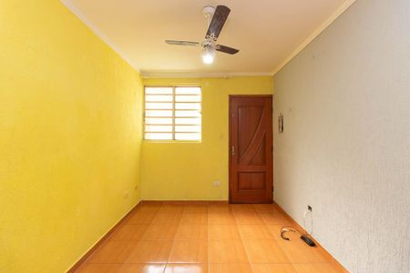 Apartamento para alugar com 45m², 1 quarto e 1 vagaSala