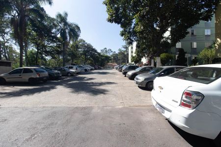Apartamento para alugar com 45m², 1 quarto e 1 vagaGaragem