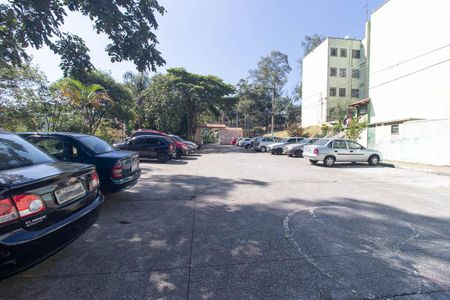 Apartamento para alugar com 45m², 1 quarto e 1 vagaGaragem