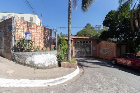 Apartamento para alugar com 45m², 1 quarto e 1 vagaFachada