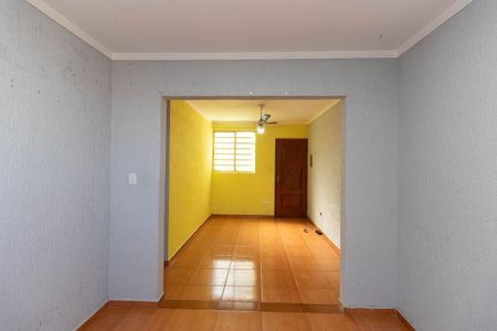 Sala de apartamento para alugar com 1 quarto, 45m² em Conjunto Habitacional Jova Rural, São Paulo