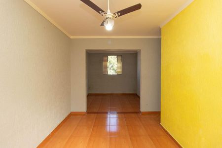 Apartamento para alugar com 45m², 1 quarto e 1 vagaSala