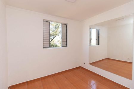 Quarto de apartamento para alugar com 1 quarto, 45m² em Conjunto Habitacional Jova Rural, São Paulo