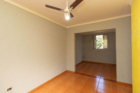 Apartamento para alugar com 45m², 1 quarto e 1 vagaSala