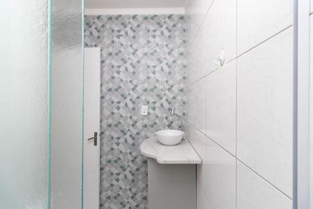 Apartamento para alugar com 45m², 1 quarto e 1 vagaBanheiro