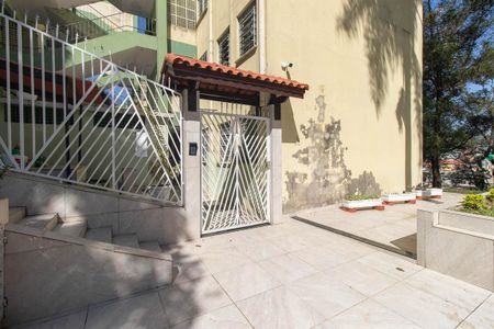 Apartamento para alugar com 45m², 1 quarto e 1 vagaHall de entrada