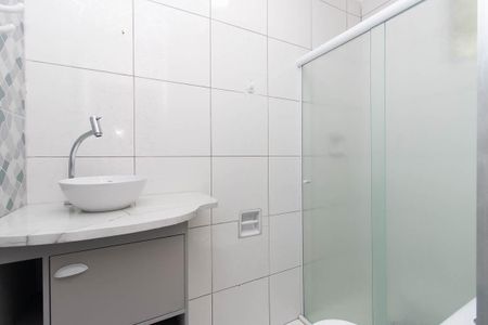 Apartamento para alugar com 45m², 1 quarto e 1 vagaBanheiro