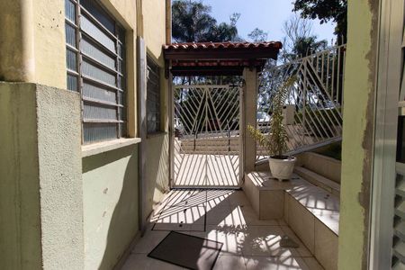 Apartamento para alugar com 45m², 1 quarto e 1 vagaHall de entrada