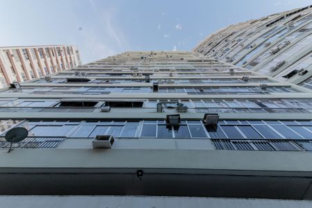 Apartamento para alugar com 70m², 2 quartos e sem vaga Apartamento para alugar com 70m², 2 quartos e sem vagaFachada do Prédio