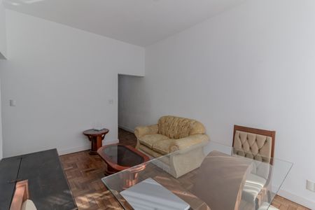 Apartamento para alugar com 70m², 2 quartos e sem vaga Apartamento para alugar com 70m², 2 quartos e sem vagaSala