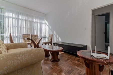 Apartamento para alugar com 70m², 2 quartos e sem vaga Apartamento para alugar com 70m², 2 quartos e sem vagaSala