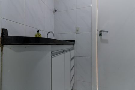 Apartamento para alugar com 70m², 2 quartos e sem vaga Apartamento para alugar com 70m², 2 quartos e sem vagaBanheiro Social