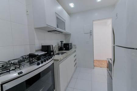 Apartamento para alugar com 70m², 2 quartos e sem vaga Apartamento para alugar com 70m², 2 quartos e sem vagaCozinha