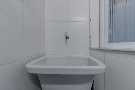 Apartamento para alugar com 70m², 2 quartos e sem vaga Apartamento para alugar com 70m², 2 quartos e sem vagaÁrea de Serviço