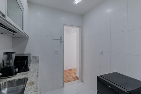 Apartamento para alugar com 70m², 2 quartos e sem vaga Apartamento para alugar com 70m², 2 quartos e sem vagaCozinha