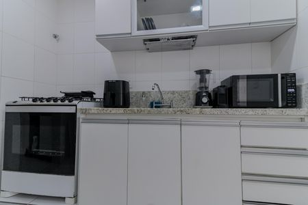 Apartamento para alugar com 70m², 2 quartos e sem vaga Apartamento para alugar com 70m², 2 quartos e sem vagaCozinha
