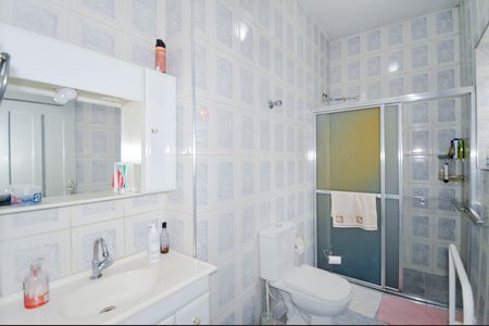 Casa à venda com 300m², 2 quartos e sem vagaBanheiro Social