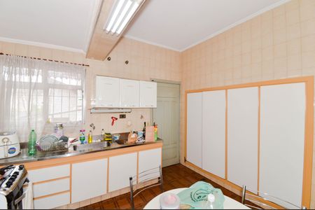 Casa à venda com 300m², 2 quartos e sem vagaCozinha