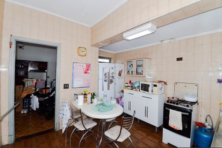 Casa à venda com 300m², 2 quartos e sem vagaCozinha