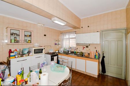 Casa à venda com 300m², 2 quartos e sem vagaCozinha