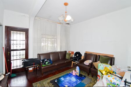 Casa à venda com 300m², 2 quartos e sem vagaSala 