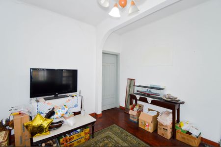 Casa à venda com 300m², 2 quartos e sem vagaSala 