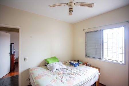 Apartamento à venda com 64m², 2 quartos e 1 vagaQuarto 2