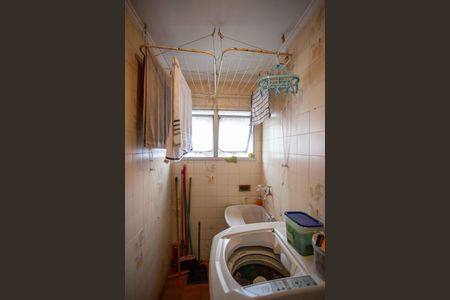 Apartamento à venda com 64m², 2 quartos e 1 vagaÁrea de Serviço