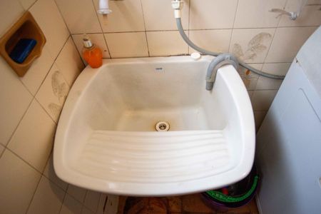 Apartamento à venda com 64m², 2 quartos e 1 vagaÁrea de Serviço