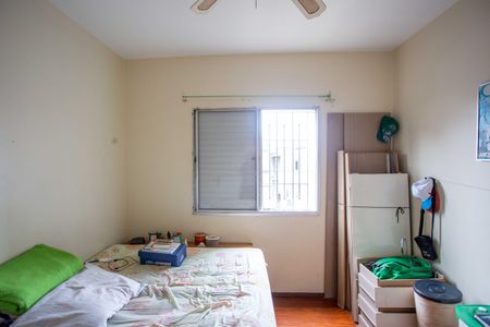 Apartamento à venda com 64m², 2 quartos e 1 vagaQuarto 2