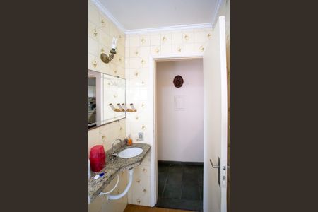 Apartamento à venda com 64m², 2 quartos e 1 vagaBanheiro