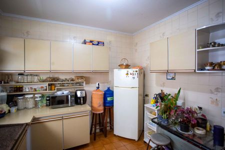 Apartamento à venda com 64m², 2 quartos e 1 vagaCozinha