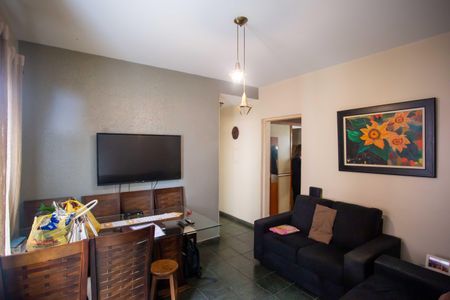 Apartamento à venda com 64m², 2 quartos e 1 vagaSala