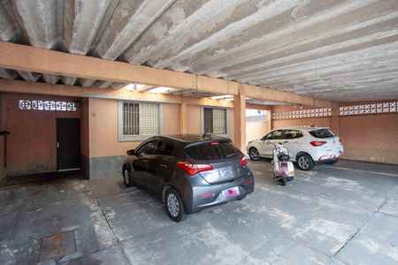 Apartamento à venda com 64m², 2 quartos e 1 vagaGaragem