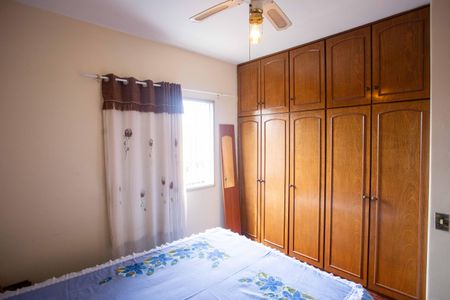 Apartamento à venda com 64m², 2 quartos e 1 vagaQuarto 1