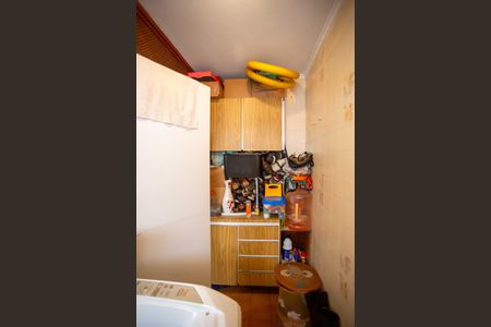 Apartamento à venda com 64m², 2 quartos e 1 vagaÁrea de Serviço