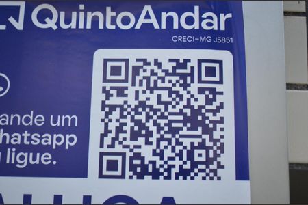 Apartamento à venda com 330m², 4 quartos e 4 vagas Apartamento à venda com 330m², 4 quartos e 4 vagasPlaca - Qrcode
