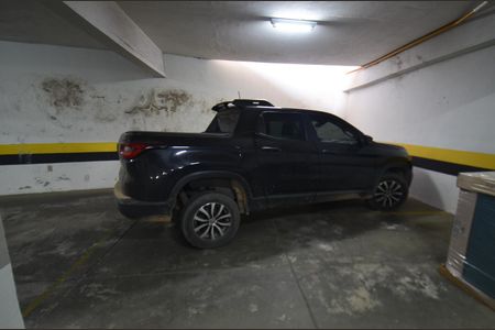 Apartamento à venda com 330m², 4 quartos e 4 vagas Apartamento à venda com 330m², 4 quartos e 4 vagasGaragem