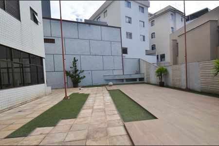 Apartamento à venda com 330m², 4 quartos e 4 vagas Apartamento à venda com 330m², 4 quartos e 4 vagasÁrea comum