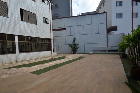 Apartamento à venda com 330m², 4 quartos e 4 vagas Apartamento à venda com 330m², 4 quartos e 4 vagasÁrea comum