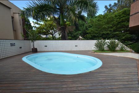 Apartamento à venda com 330m², 4 quartos e 4 vagas Apartamento à venda com 330m², 4 quartos e 4 vagasÁrea comum