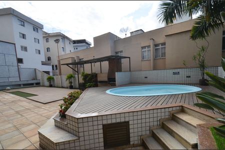 Apartamento à venda com 330m², 4 quartos e 4 vagas Apartamento à venda com 330m², 4 quartos e 4 vagasÁrea comum