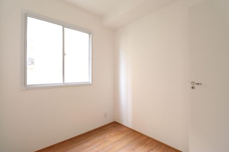 Apartamento à venda com 34m², 2 quartos e sem vagaQuarto 1