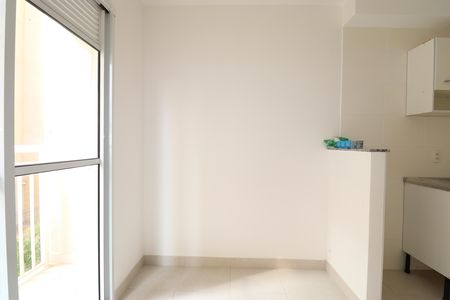 Apartamento à venda com 34m², 2 quartos e sem vagaSala