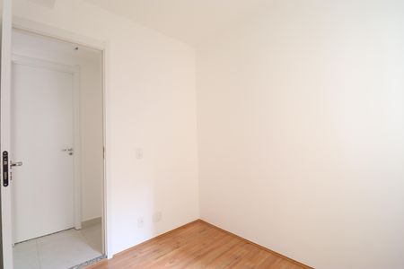Apartamento à venda com 34m², 2 quartos e sem vagaQuarto 1
