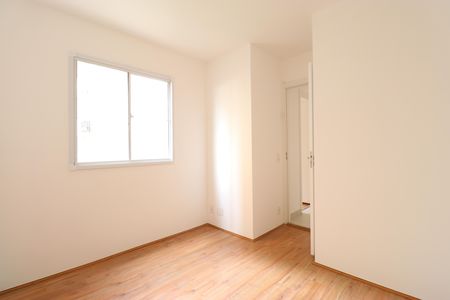 Apartamento à venda com 34m², 2 quartos e sem vagaQuarto 2
