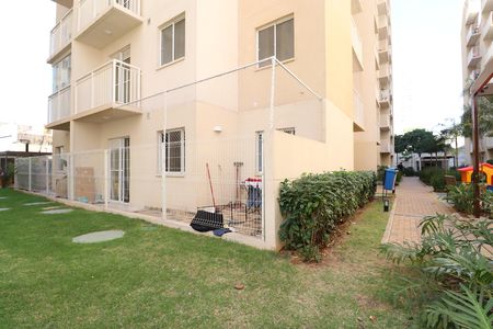 Apartamento à venda com 34m², 2 quartos e sem vagaÁrea comum